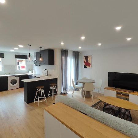 Fantastic Apartment Sant Adria Beach Sant Adrià de Besòs Kültér fotó