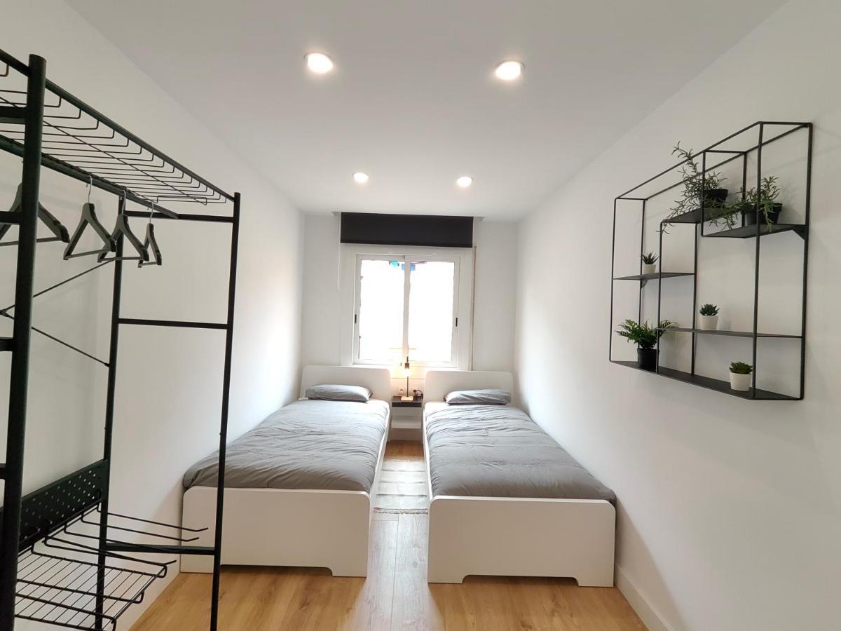 Fantastic Apartment Sant Adria Beach Sant Adrià de Besòs Kültér fotó