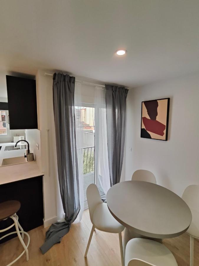 Fantastic Apartment Sant Adria Beach Sant Adrià de Besòs Kültér fotó